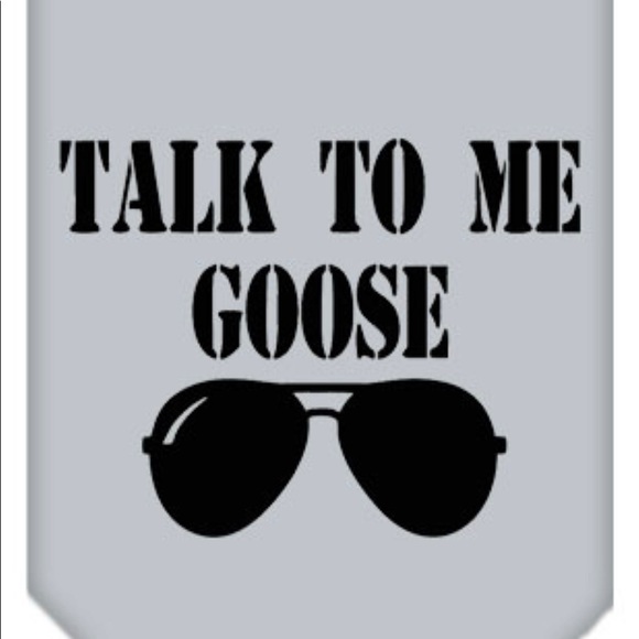 Other - Talk To Me Goose Dog Bandana Small Large